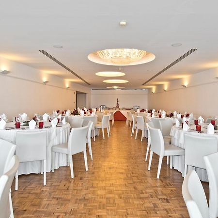 Golden Tulip Porto Gaia Hotel Vila Nova de Gaia Eksteriør bilde