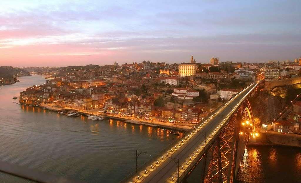 Golden Tulip Porto Gaia Hotel Vila Nova de Gaia Bekvemmeligheter bilde