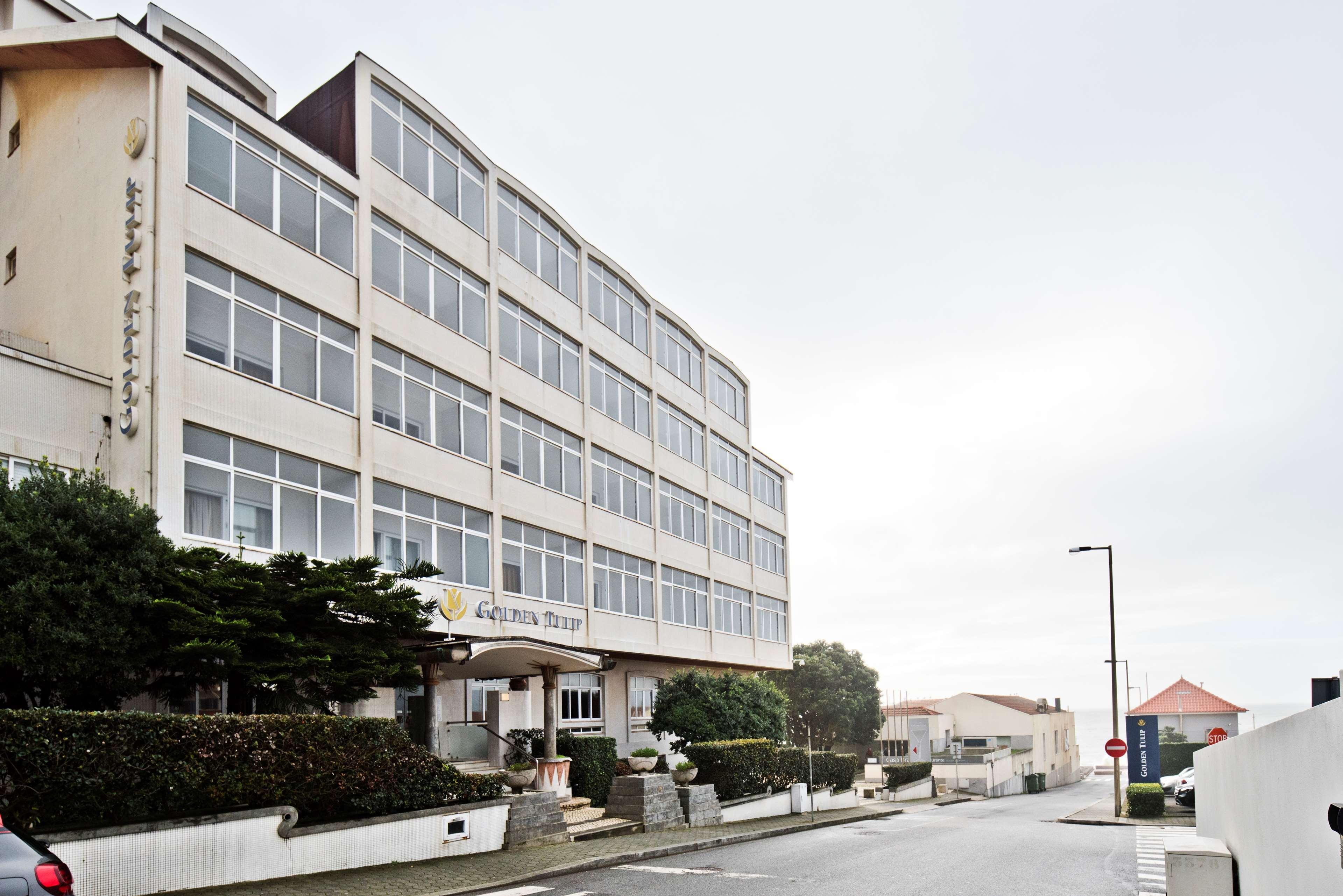 Golden Tulip Porto Gaia Hotel Vila Nova de Gaia Eksteriør bilde