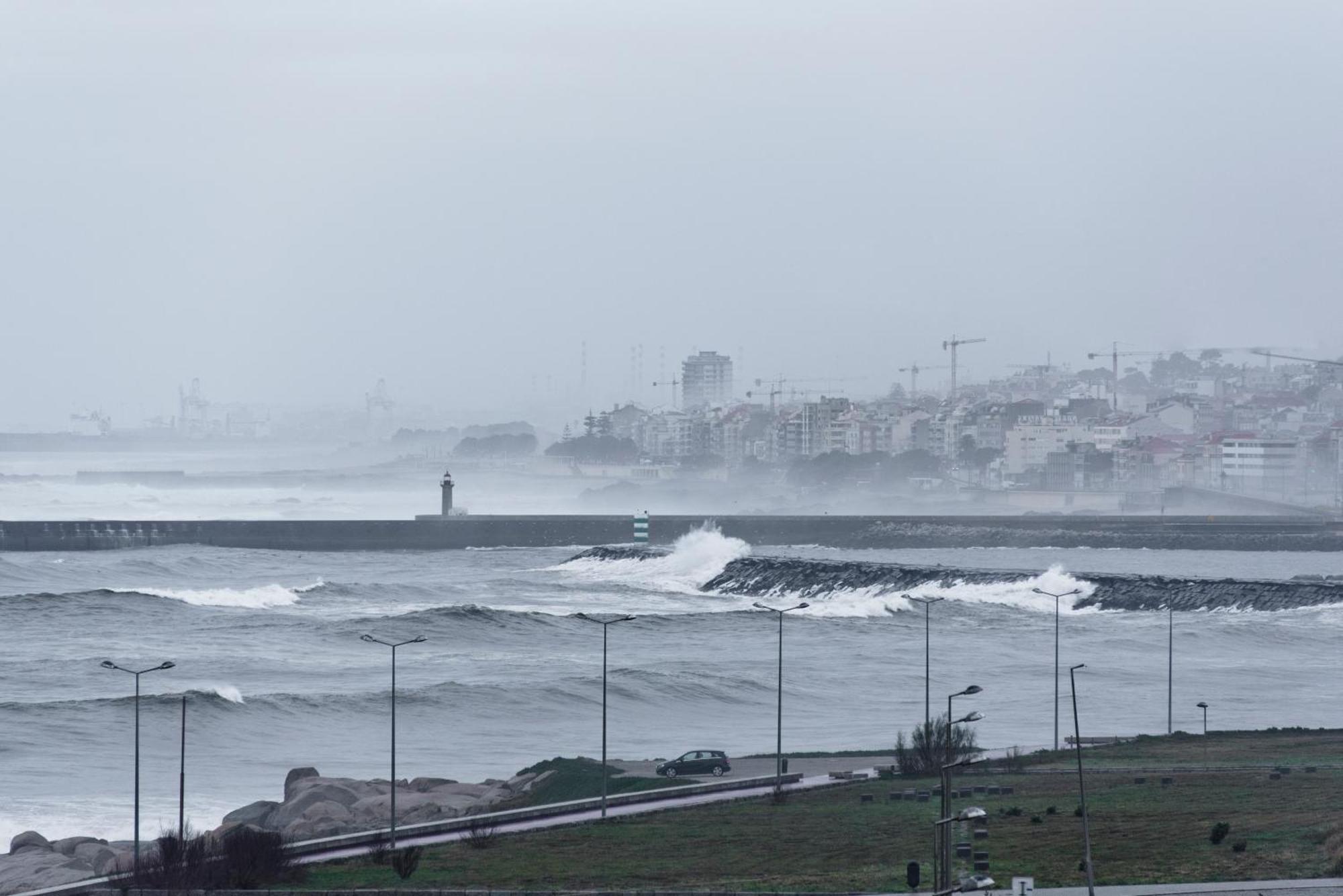 Golden Tulip Porto Gaia Hotel Vila Nova de Gaia Eksteriør bilde