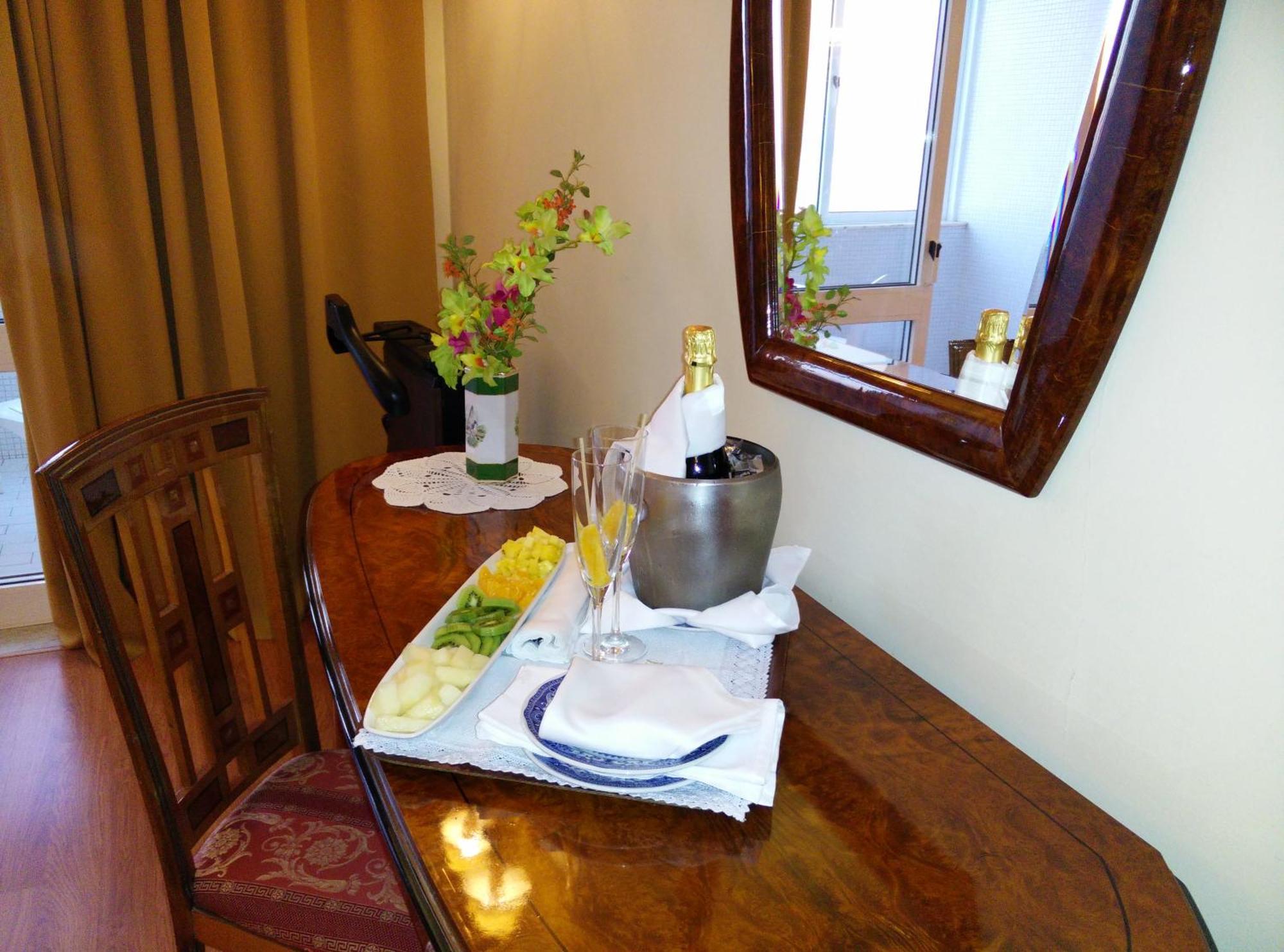 Golden Tulip Porto Gaia Hotel Vila Nova de Gaia Eksteriør bilde