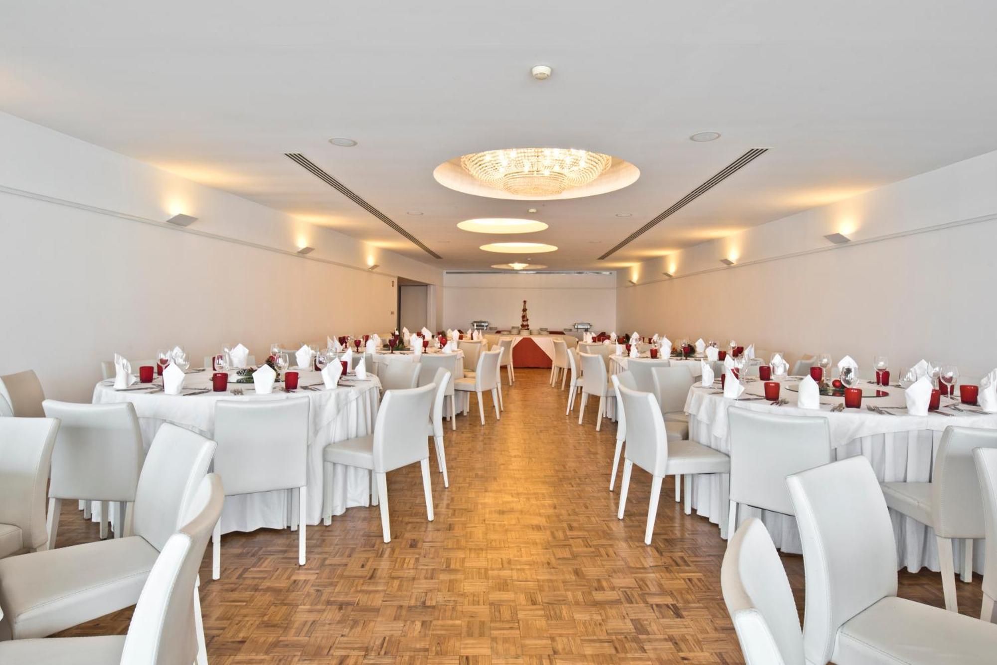 Golden Tulip Porto Gaia Hotel Vila Nova de Gaia Eksteriør bilde