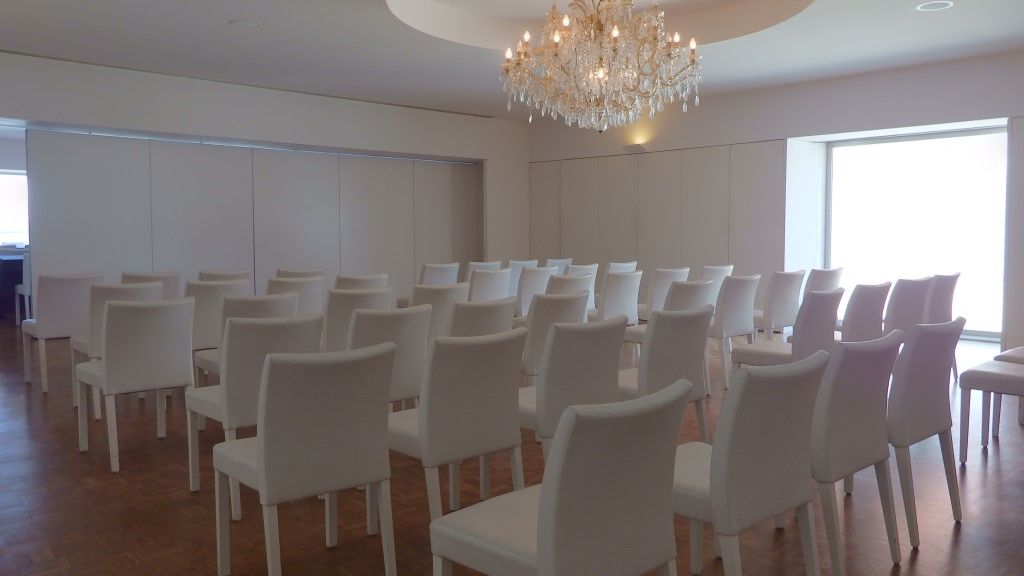 Golden Tulip Porto Gaia Hotel Vila Nova de Gaia Eksteriør bilde