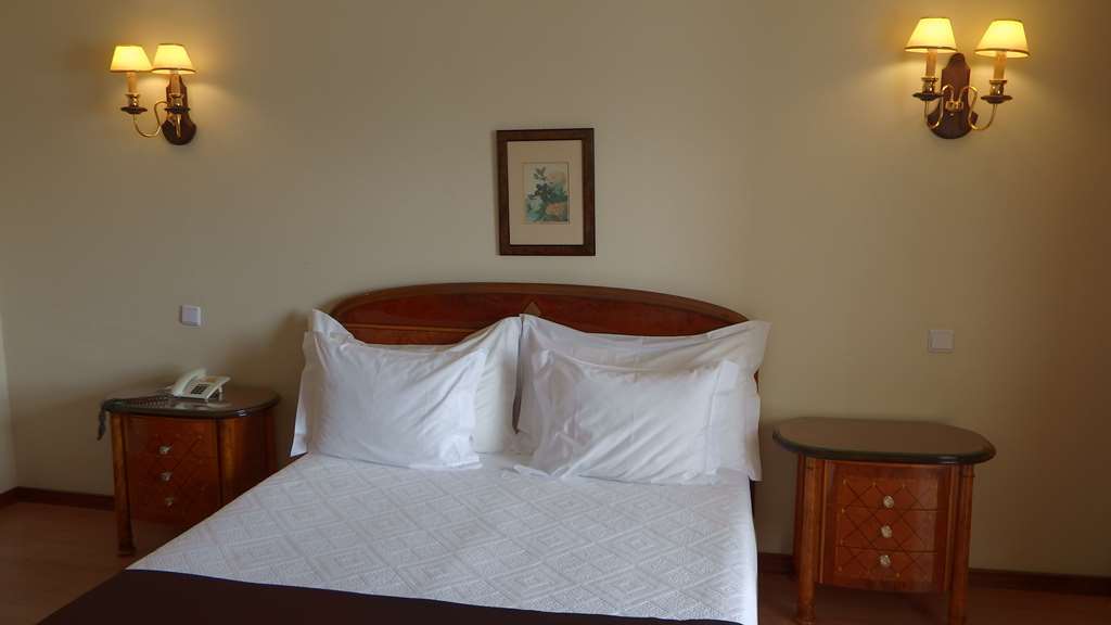 Golden Tulip Porto Gaia Hotel Vila Nova de Gaia Eksteriør bilde