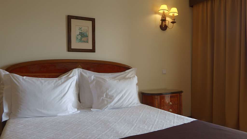 Golden Tulip Porto Gaia Hotel Vila Nova de Gaia Eksteriør bilde