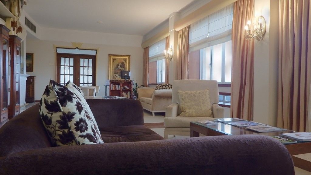 Golden Tulip Porto Gaia Hotel Vila Nova de Gaia Eksteriør bilde