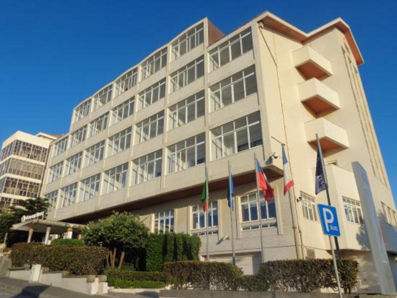 Golden Tulip Porto Gaia Hotel Vila Nova de Gaia Eksteriør bilde