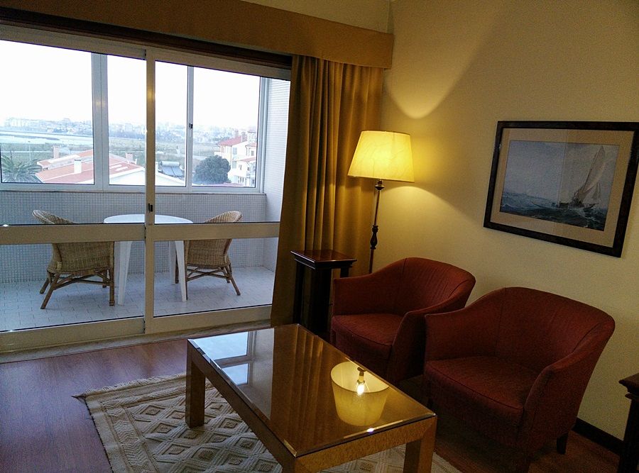 Golden Tulip Porto Gaia Hotel Vila Nova de Gaia Eksteriør bilde