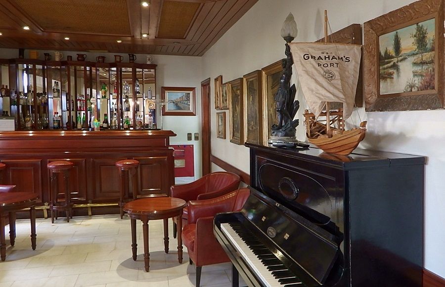 Golden Tulip Porto Gaia Hotel Vila Nova de Gaia Eksteriør bilde