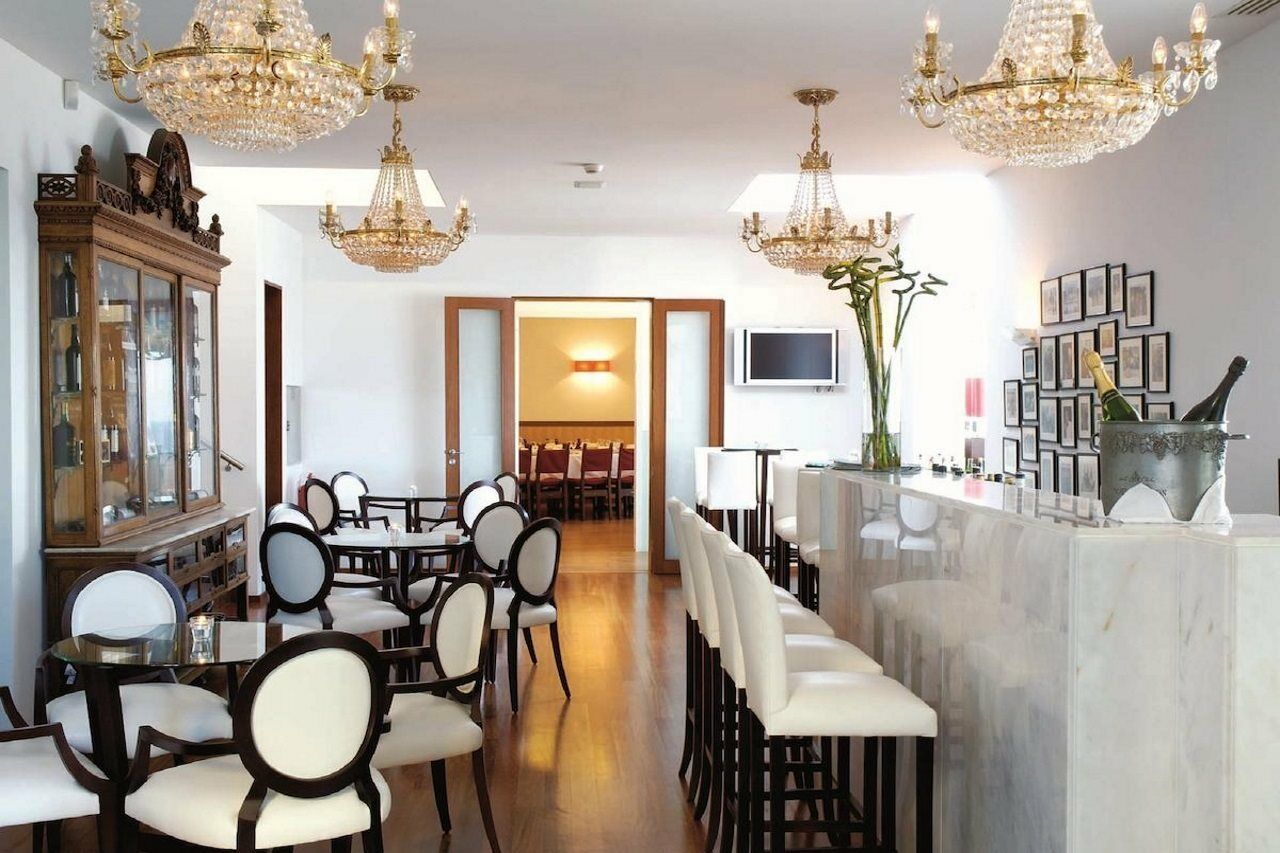 Golden Tulip Porto Gaia Hotel Vila Nova de Gaia Eksteriør bilde
