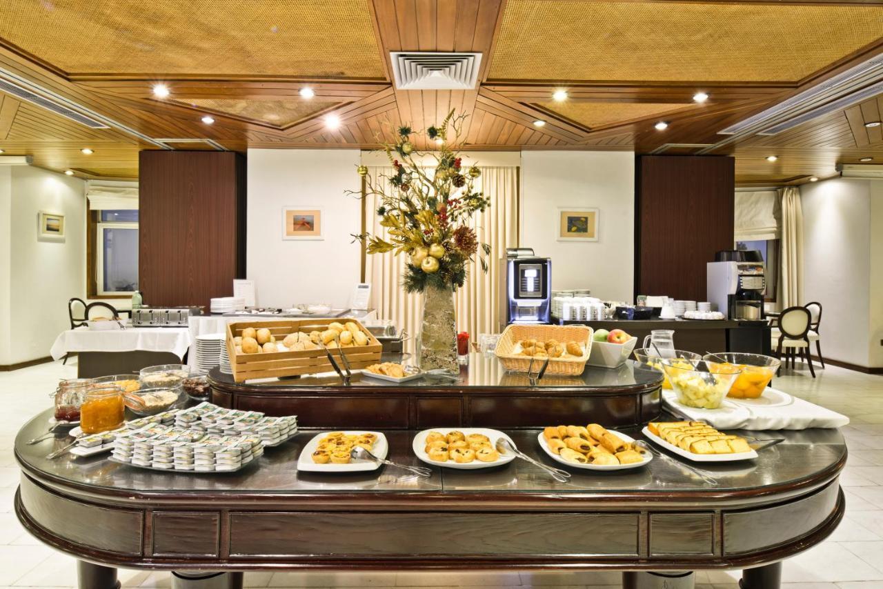 Golden Tulip Porto Gaia Hotel Vila Nova de Gaia Eksteriør bilde