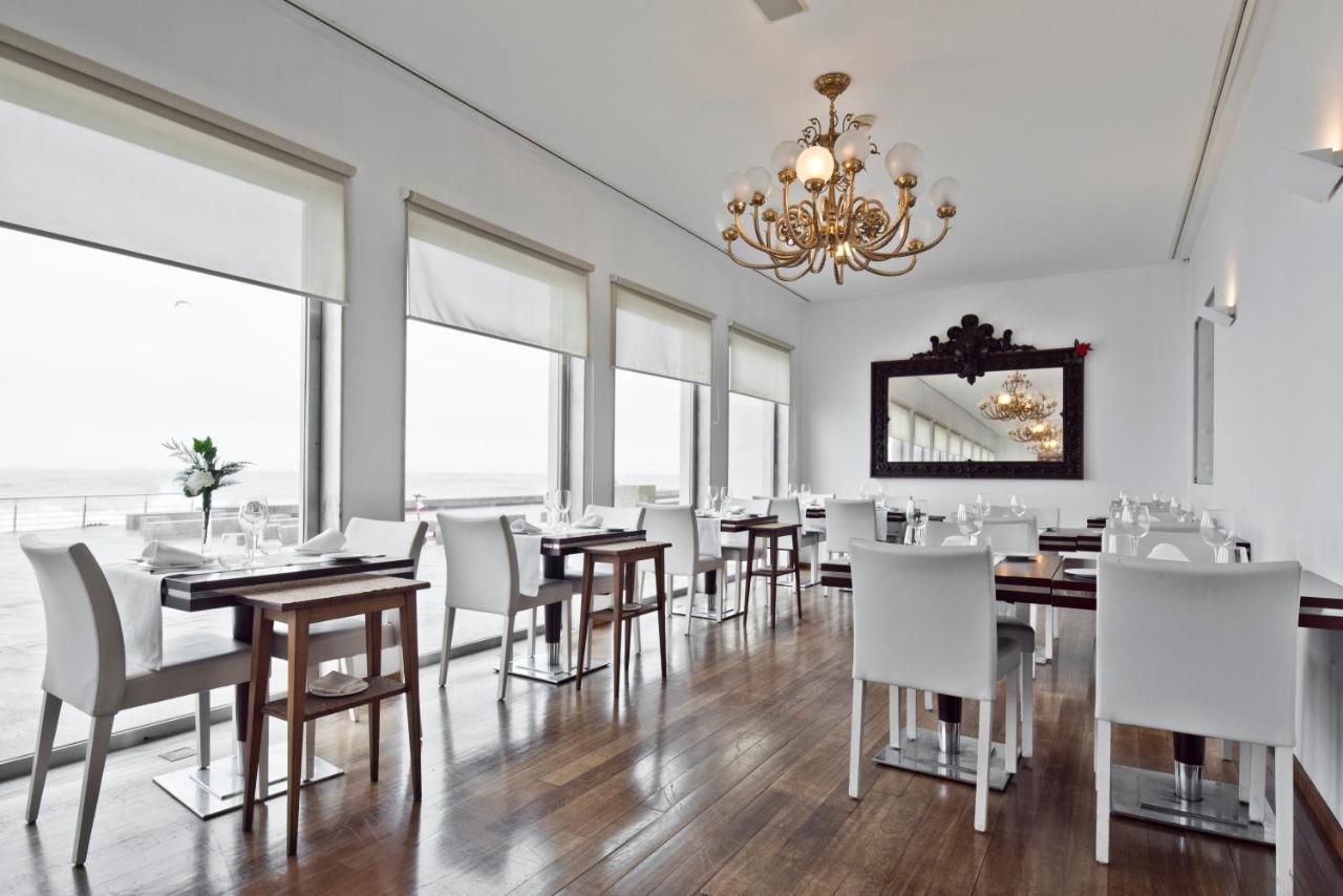 Golden Tulip Porto Gaia Hotel Vila Nova de Gaia Eksteriør bilde