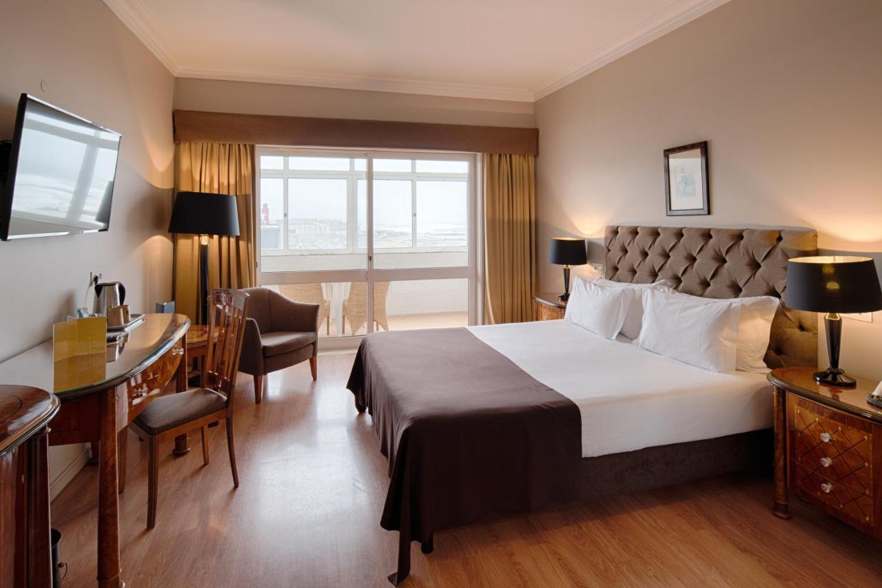 Golden Tulip Porto Gaia Hotel Vila Nova de Gaia Eksteriør bilde