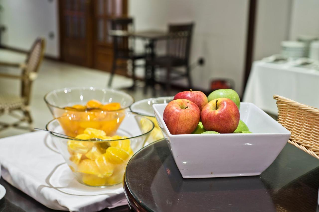 Golden Tulip Porto Gaia Hotel Vila Nova de Gaia Eksteriør bilde